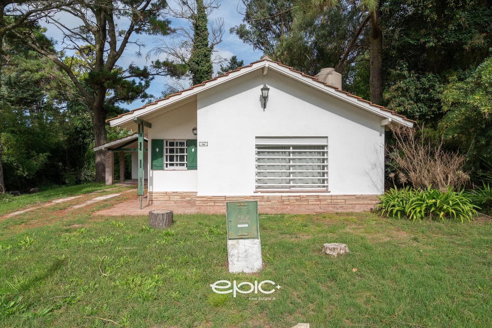 Casa en Venta en Pinamar - 1