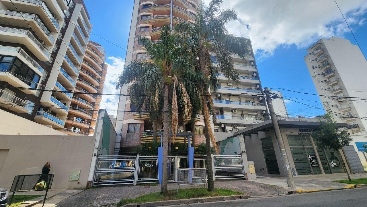 Departamento en Moron - 1