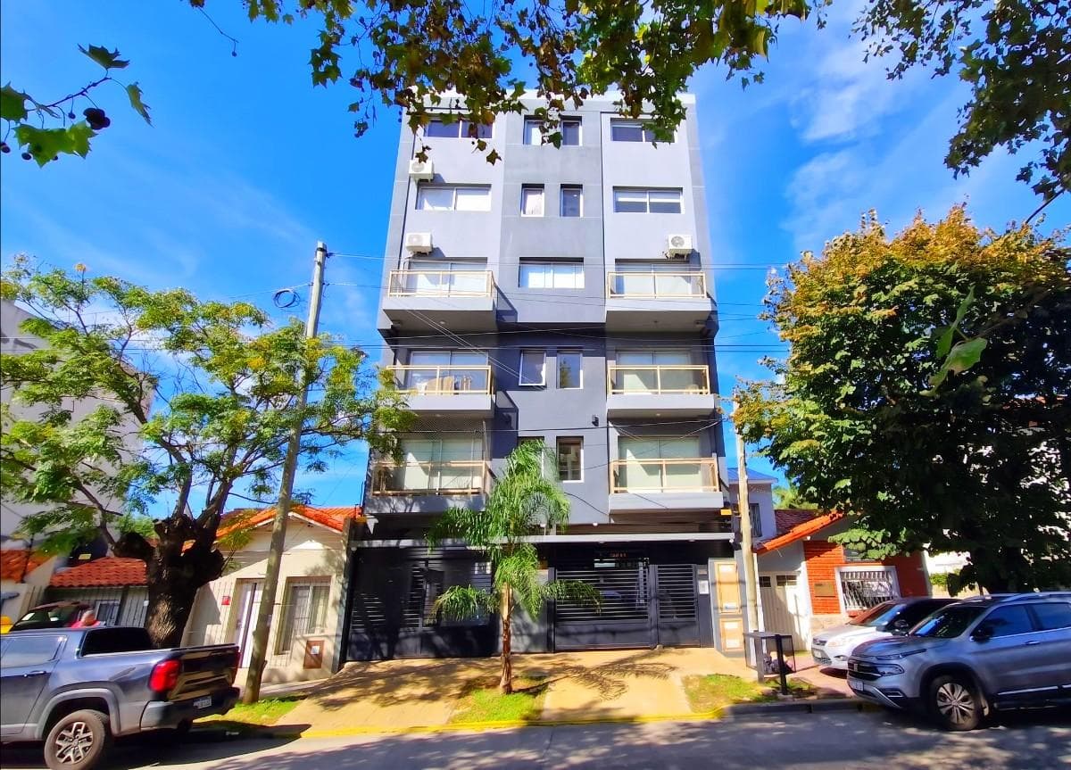 Duplex en Zapiola - 1