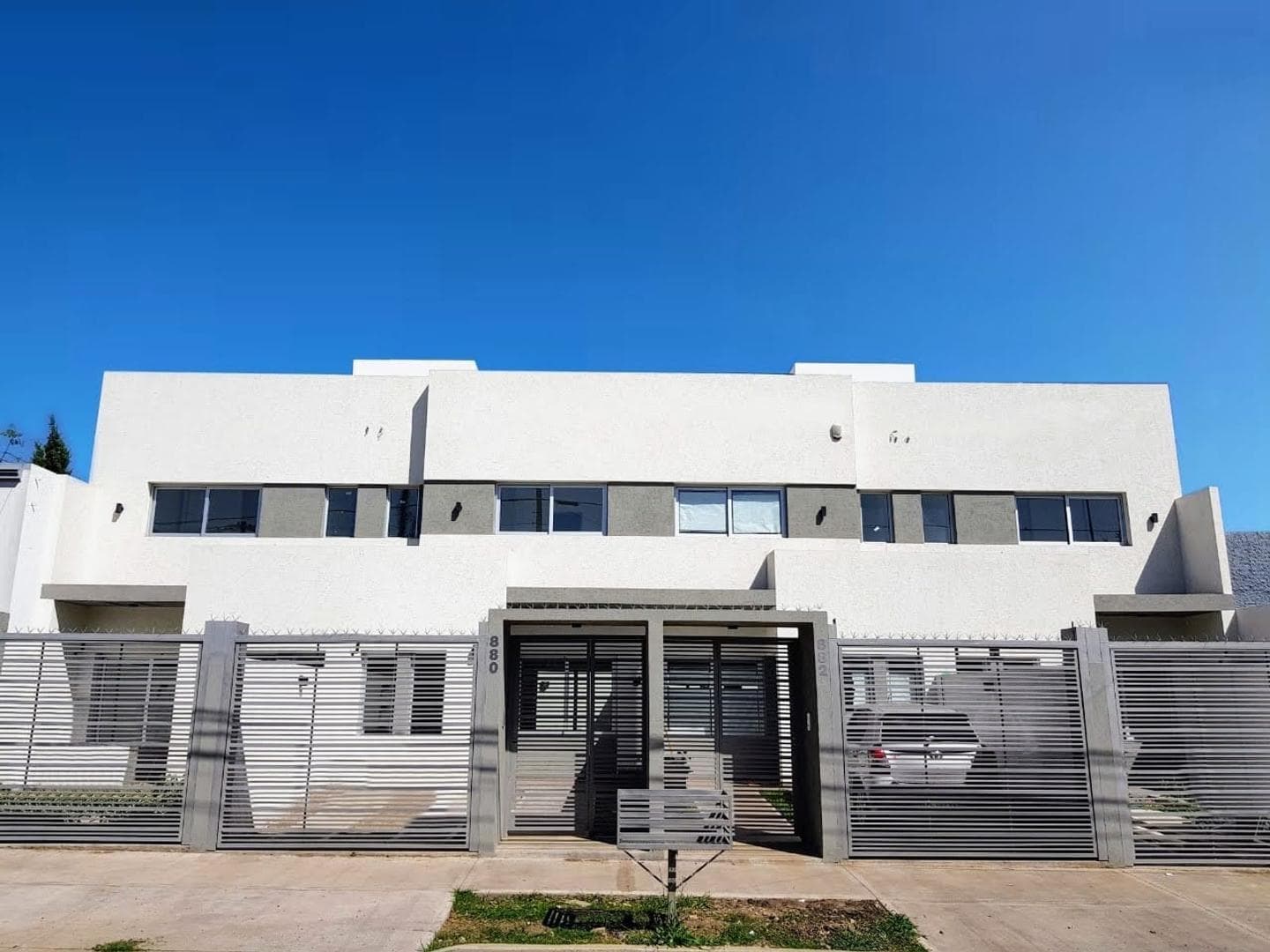 Venta dúplex 2 dormitorios a estrenar, próximo a la estación Morón Norte - 1