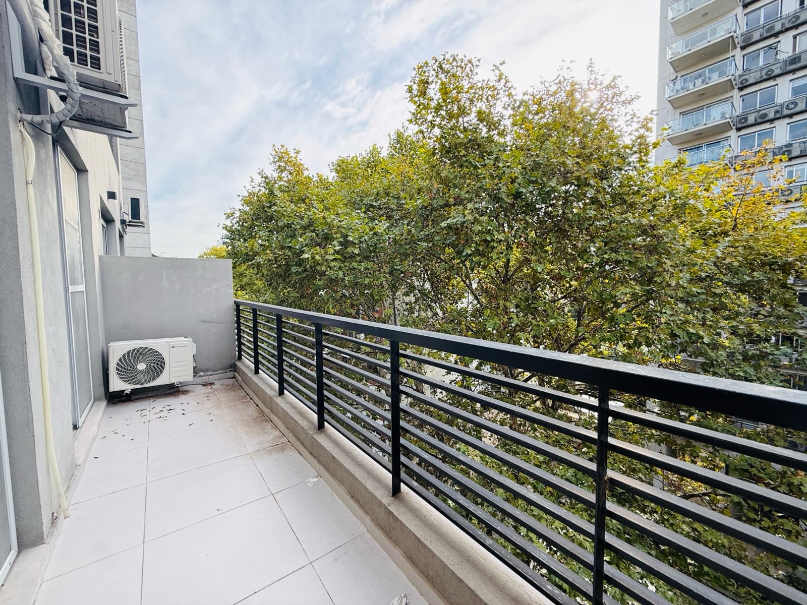 Departamento - Belgrano - 1