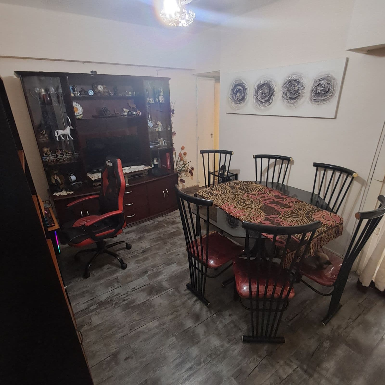 Departamento en Venta - 1