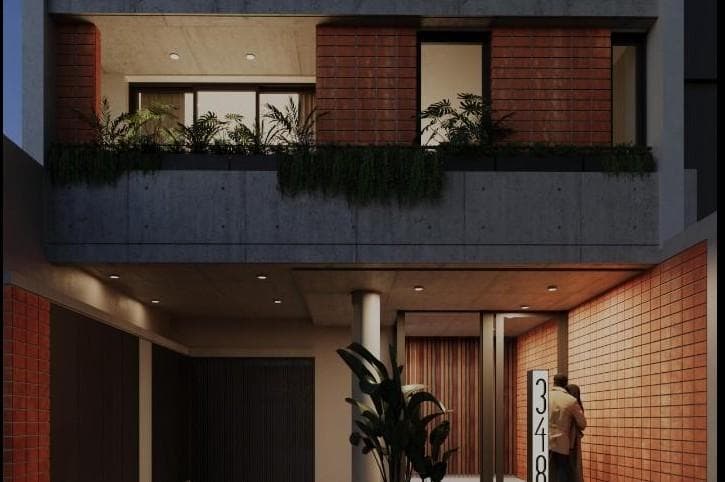 Departamento en General San Martin - 1