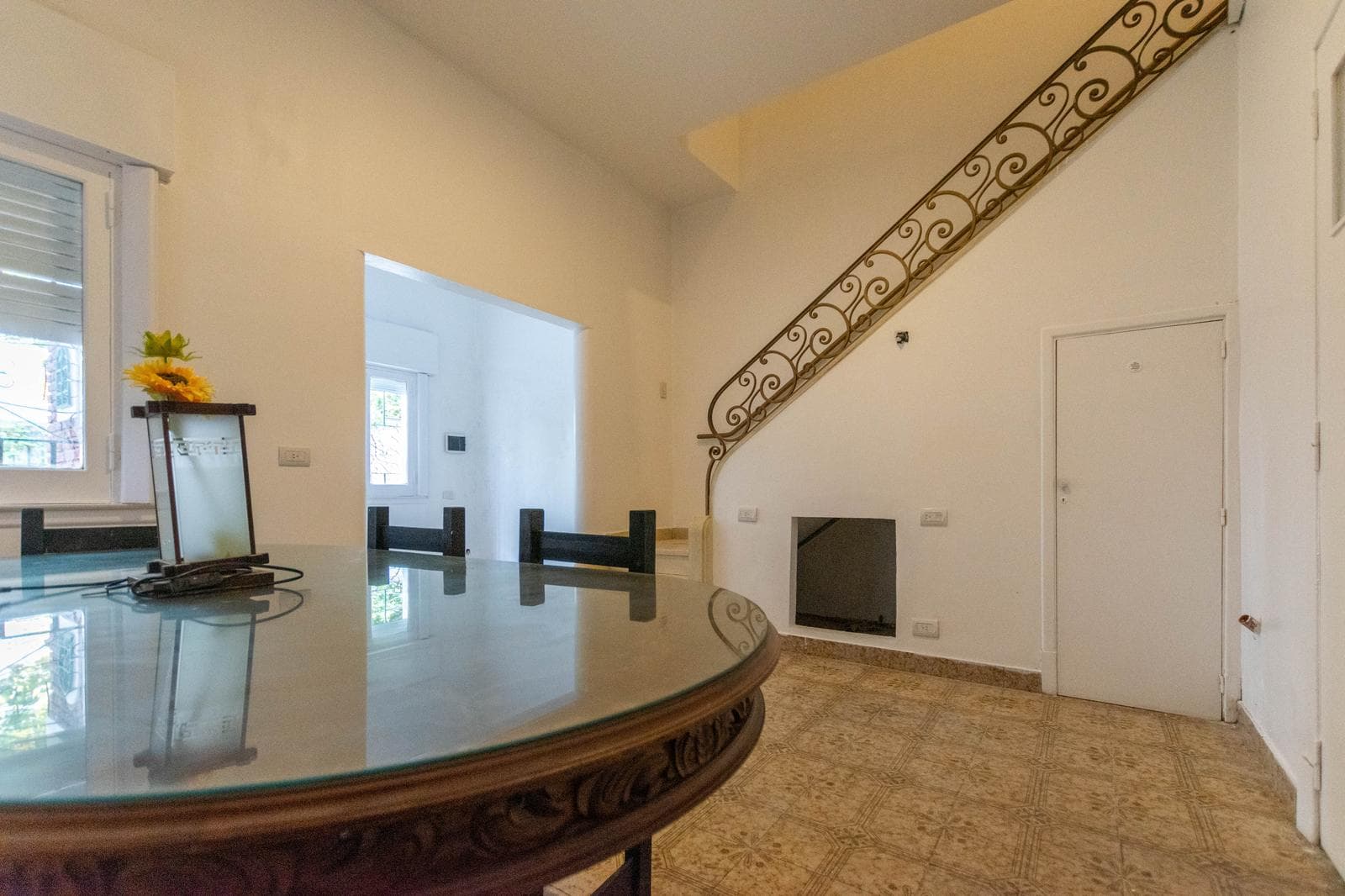 Calle 16 entre 69 y 70 La Plata - Casa de 5 dormitorios en Alquiler - 1