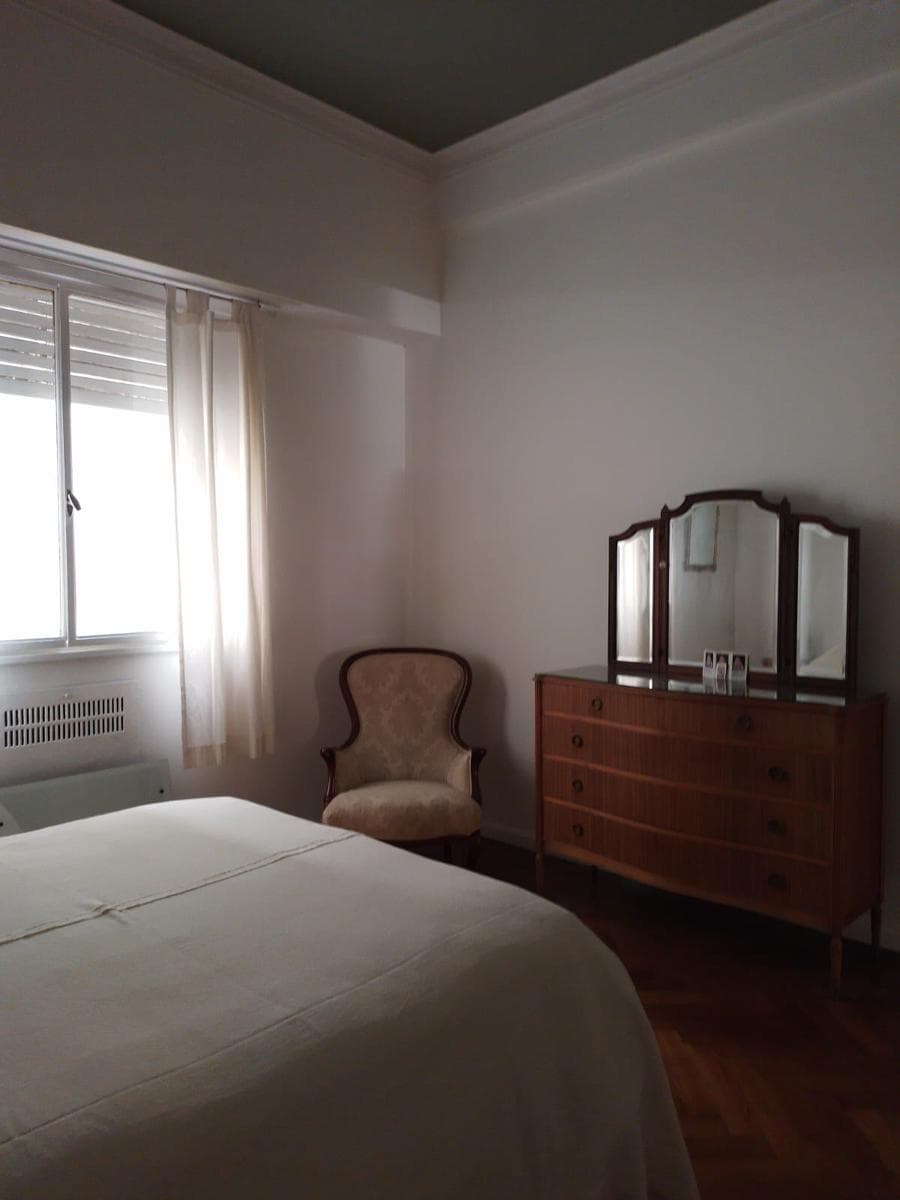 Libertad 1100 Venta Retiro 3 ambientes - 1