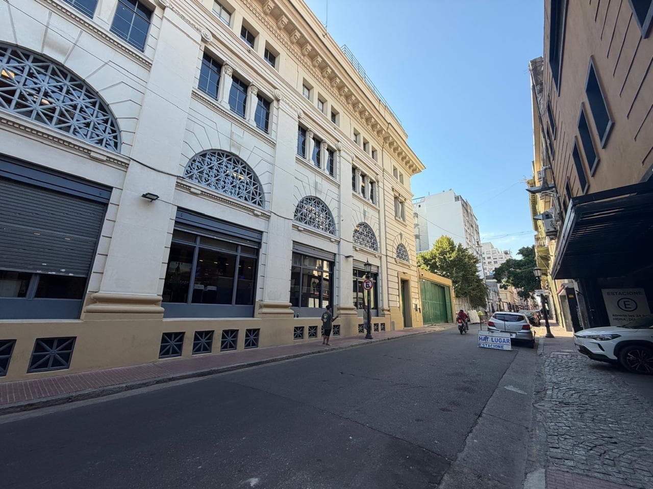 VENTA oficina San Telmo 222 METROS - 1