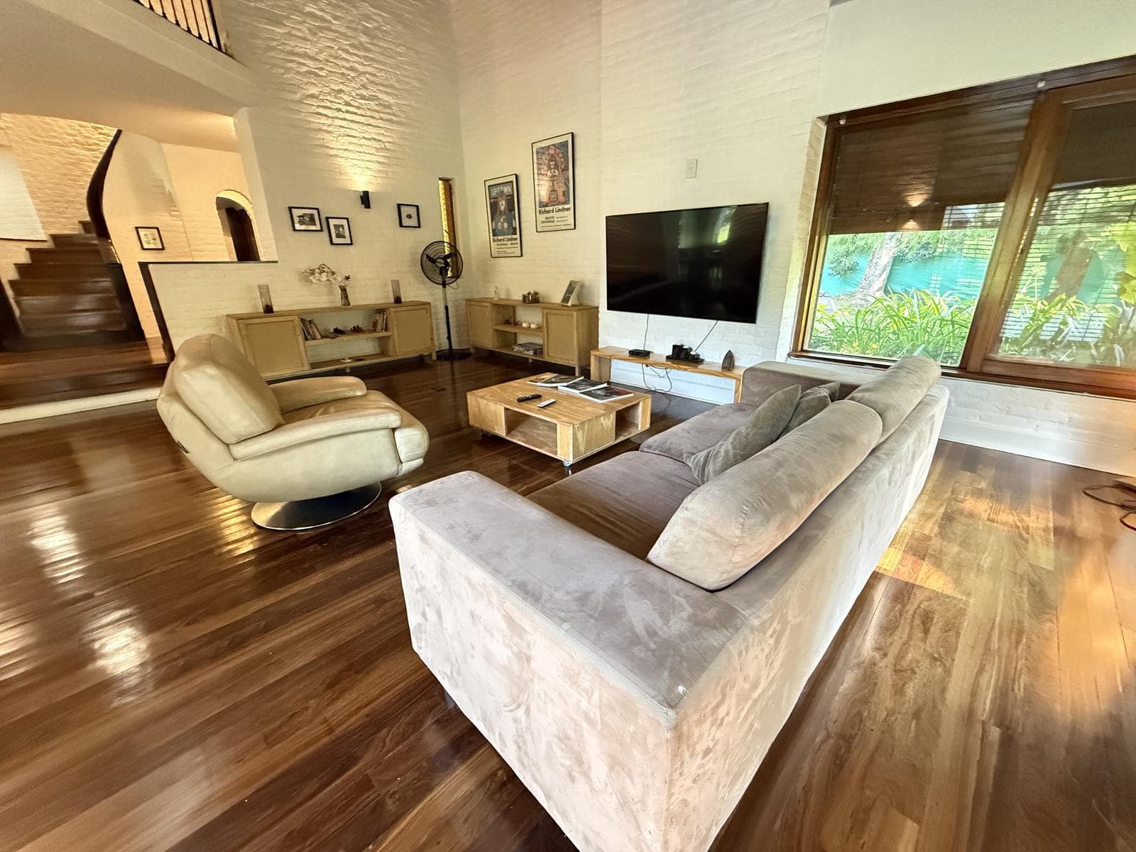 Magnifica Casa en el barrio Los Naranjos - Ingeniero Maschwitz - Escobar - 1