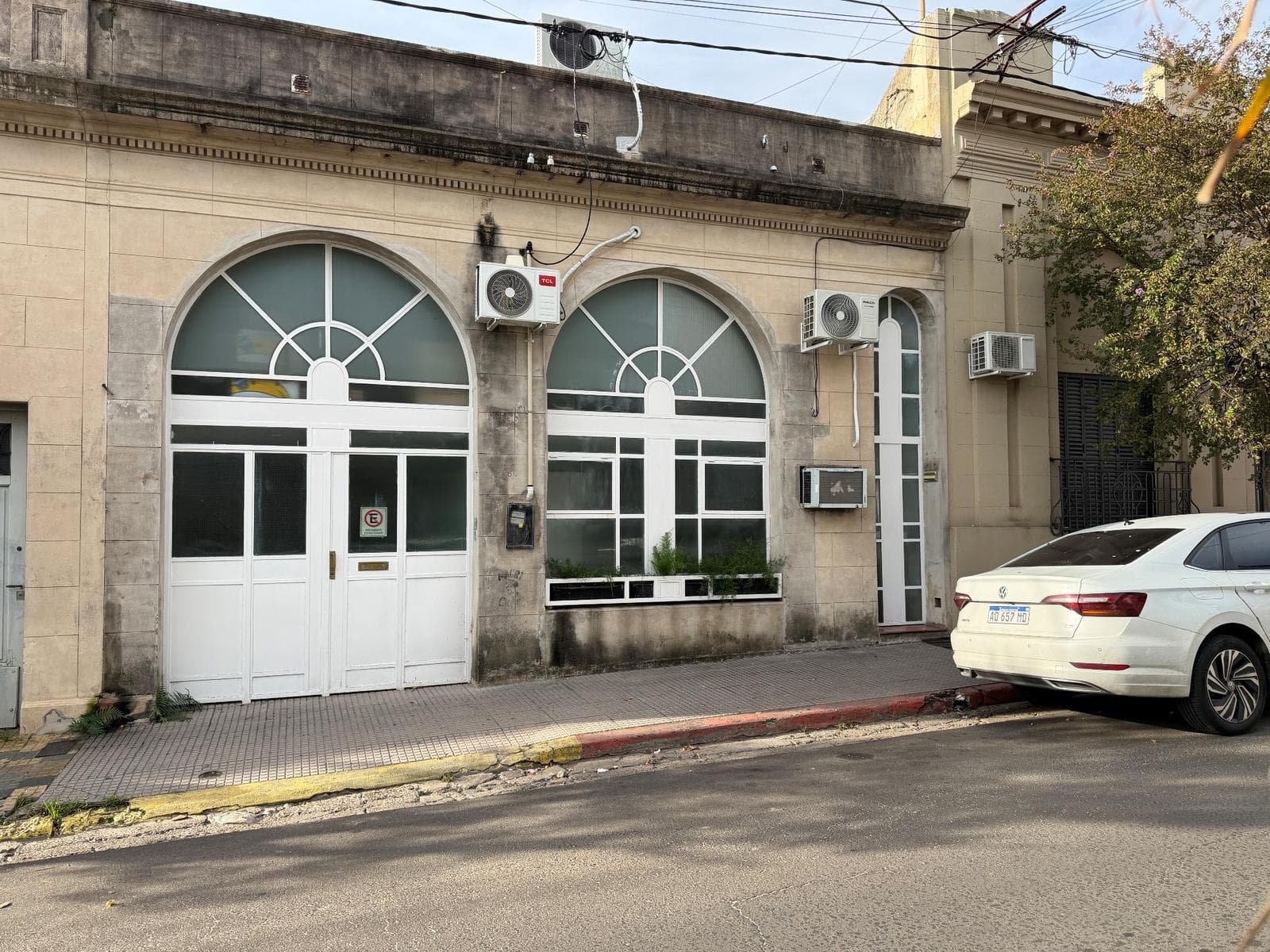 Oficina en Concordia - 1