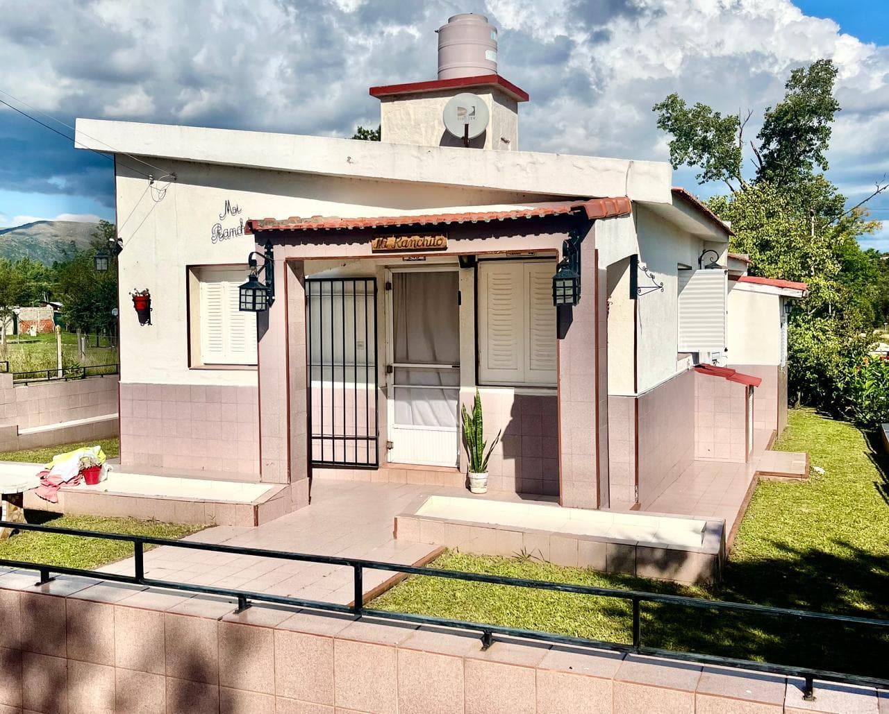 Casa en Villa Giardino - 1