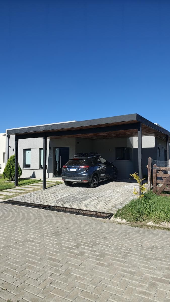 Casa en Capilla del Señor - 1