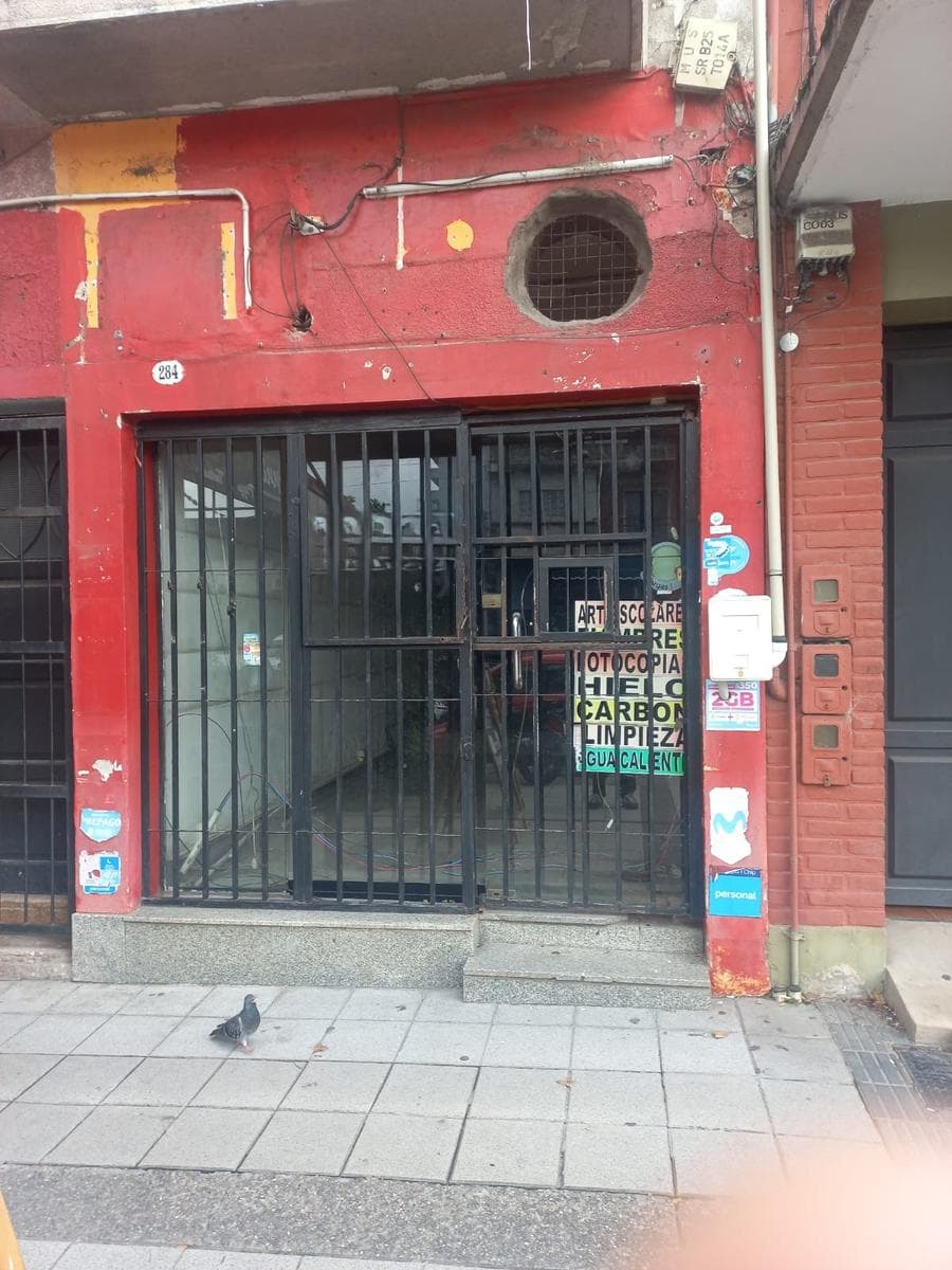 Local en Alquiler Av. Mitre 284 - San Miguel de Tucuman - 1