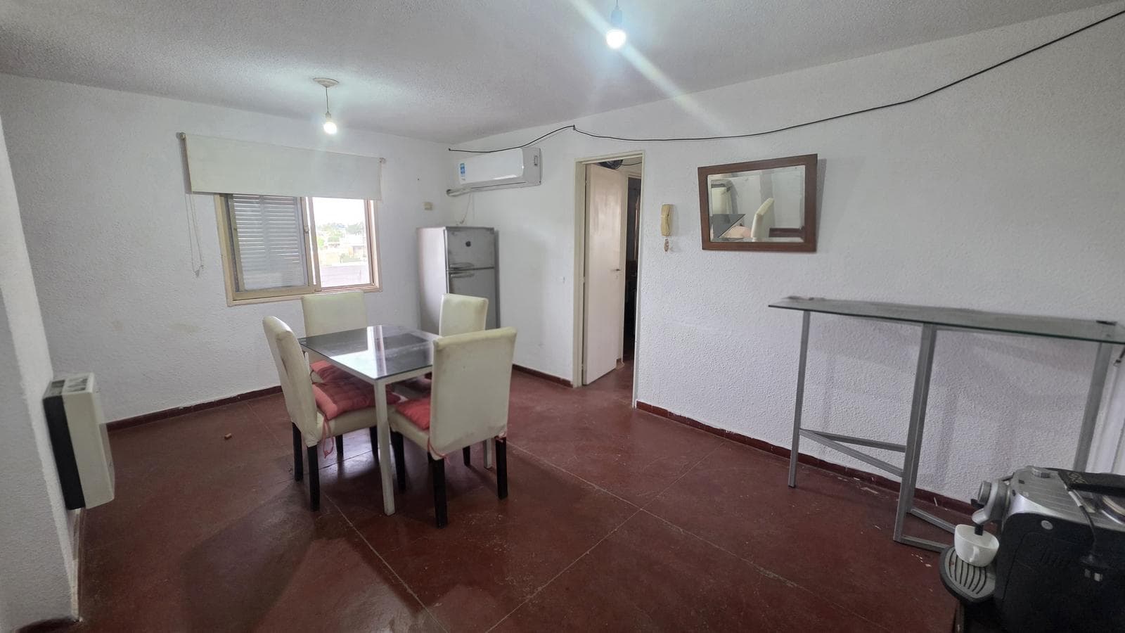 Oportunidad! Departamento 2 dormitorios en Las Flores II - 1