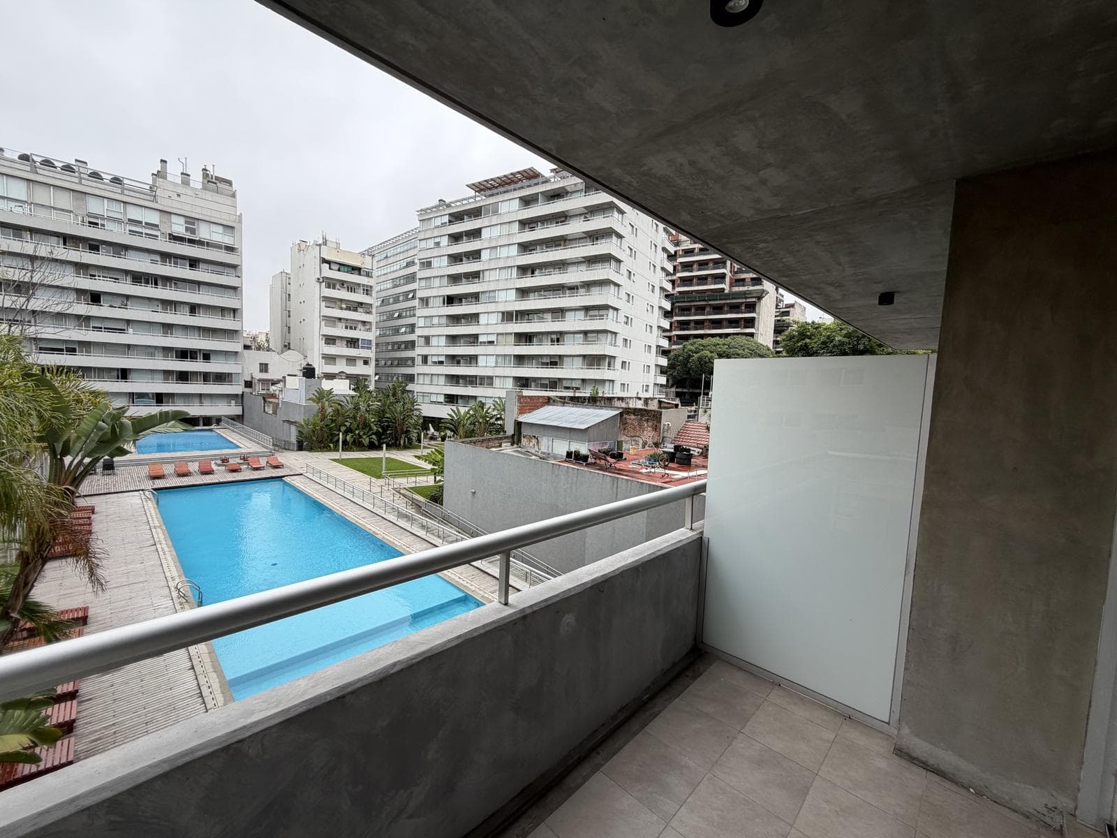 Espectacular depto en complejo la Musa Star - 1