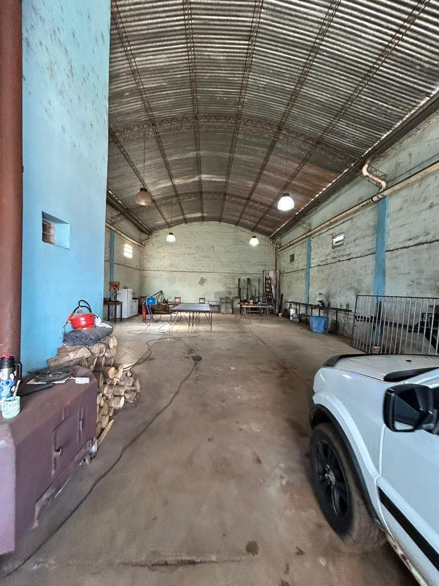 Depósito en venta a dos cuadras de Ruta 12, GArupá - 1