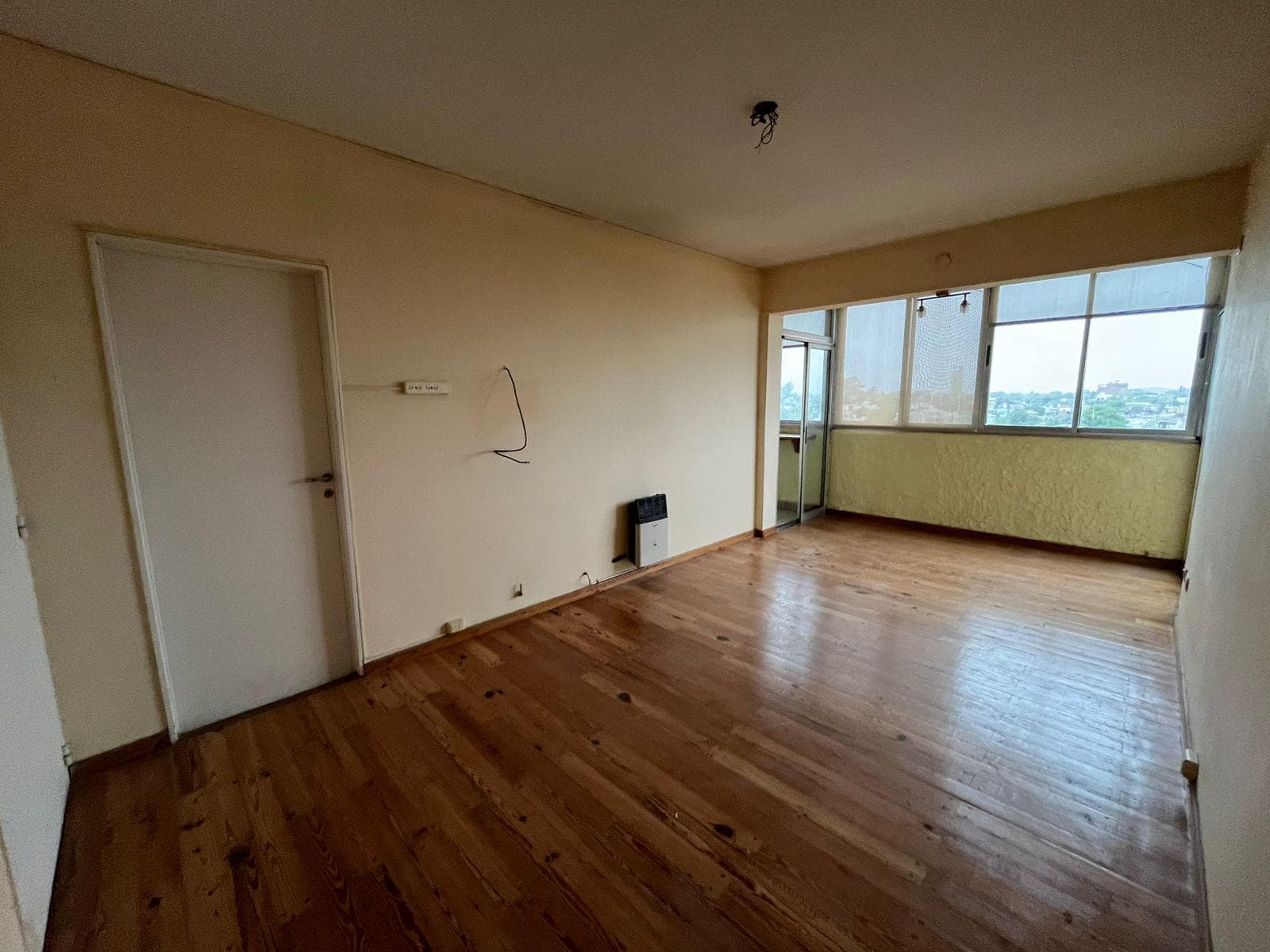 Alquiler Departamento en General Paz, Santa Fe - 1