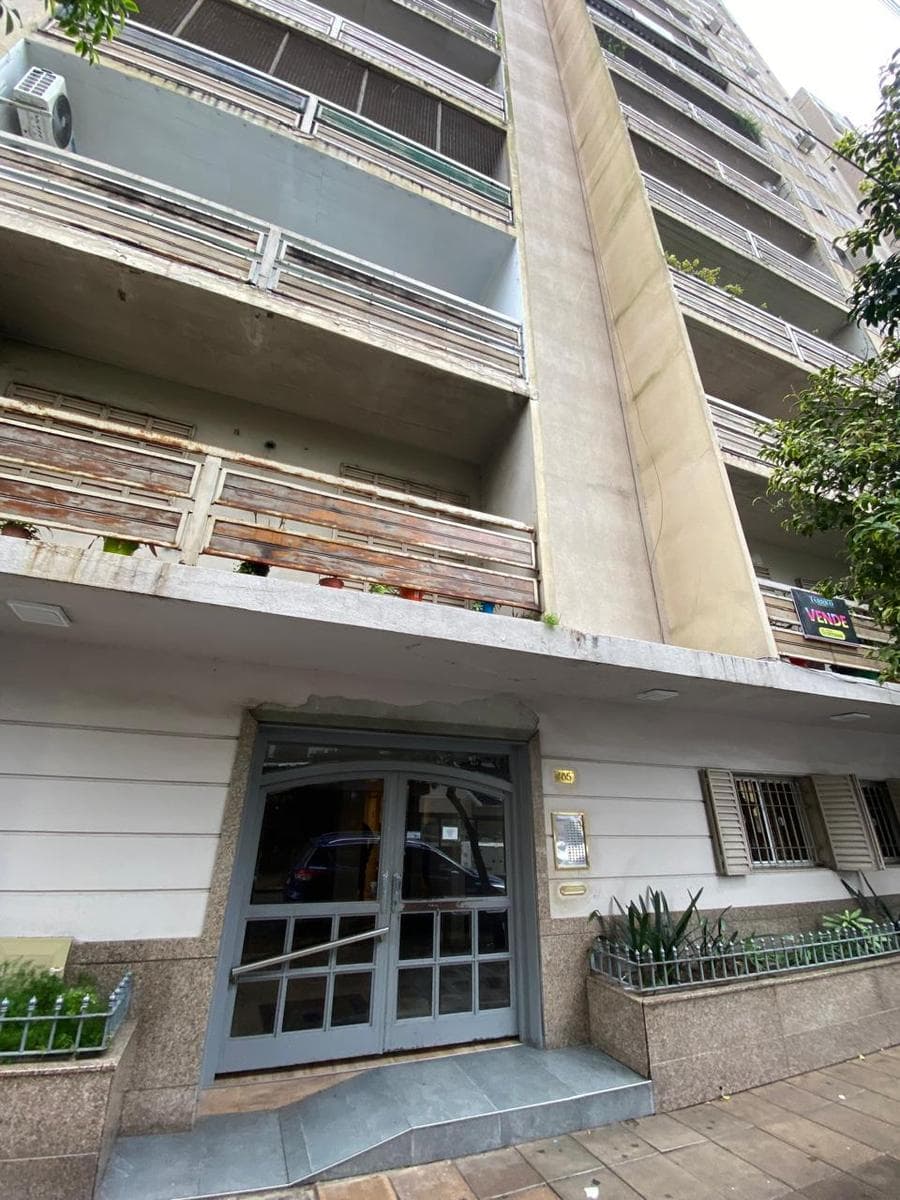 SANTILLI - LORIA 185 2º D LOMAS DE ZAMORA - 1