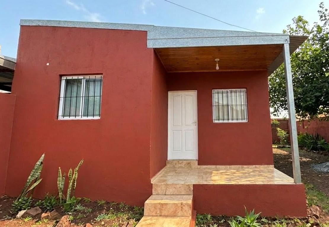 Casa en alquiler - 1