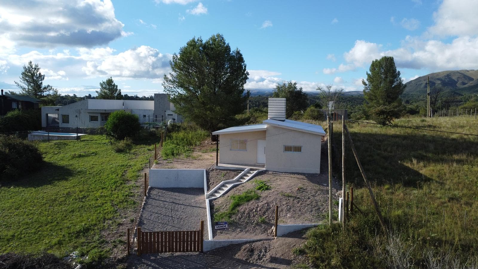 Casa a estrenar en venta en Villa Giargino - 1