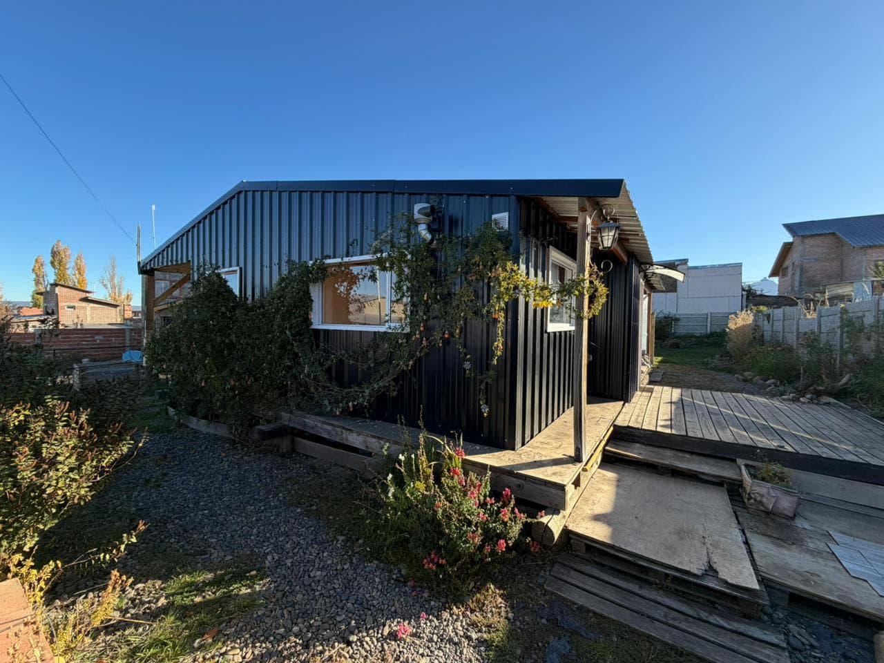 Casa en Trevelin - 1