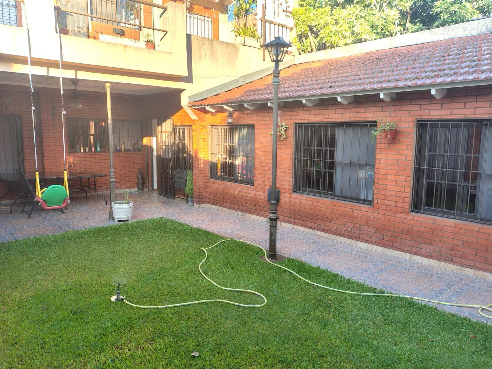 Casa 5 amb en 2 plantas! - 1