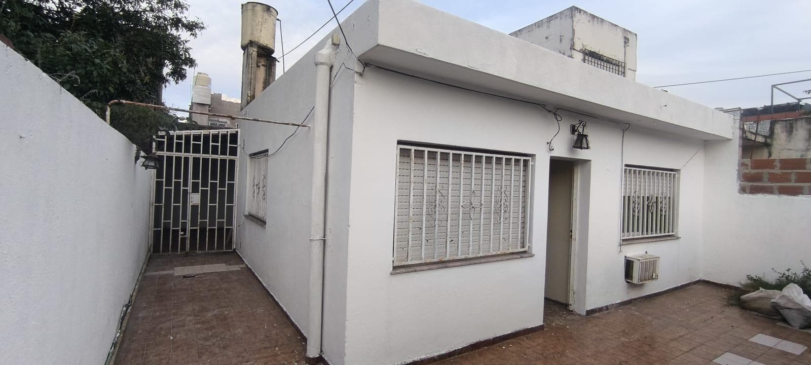 Venta Casa de 1 Dormitorio - 1