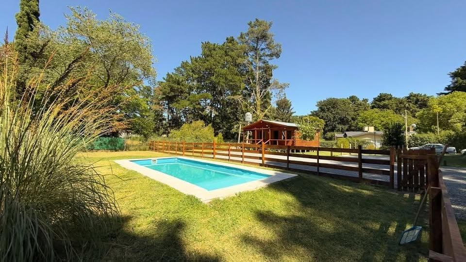 Quinta en Tandil - 1