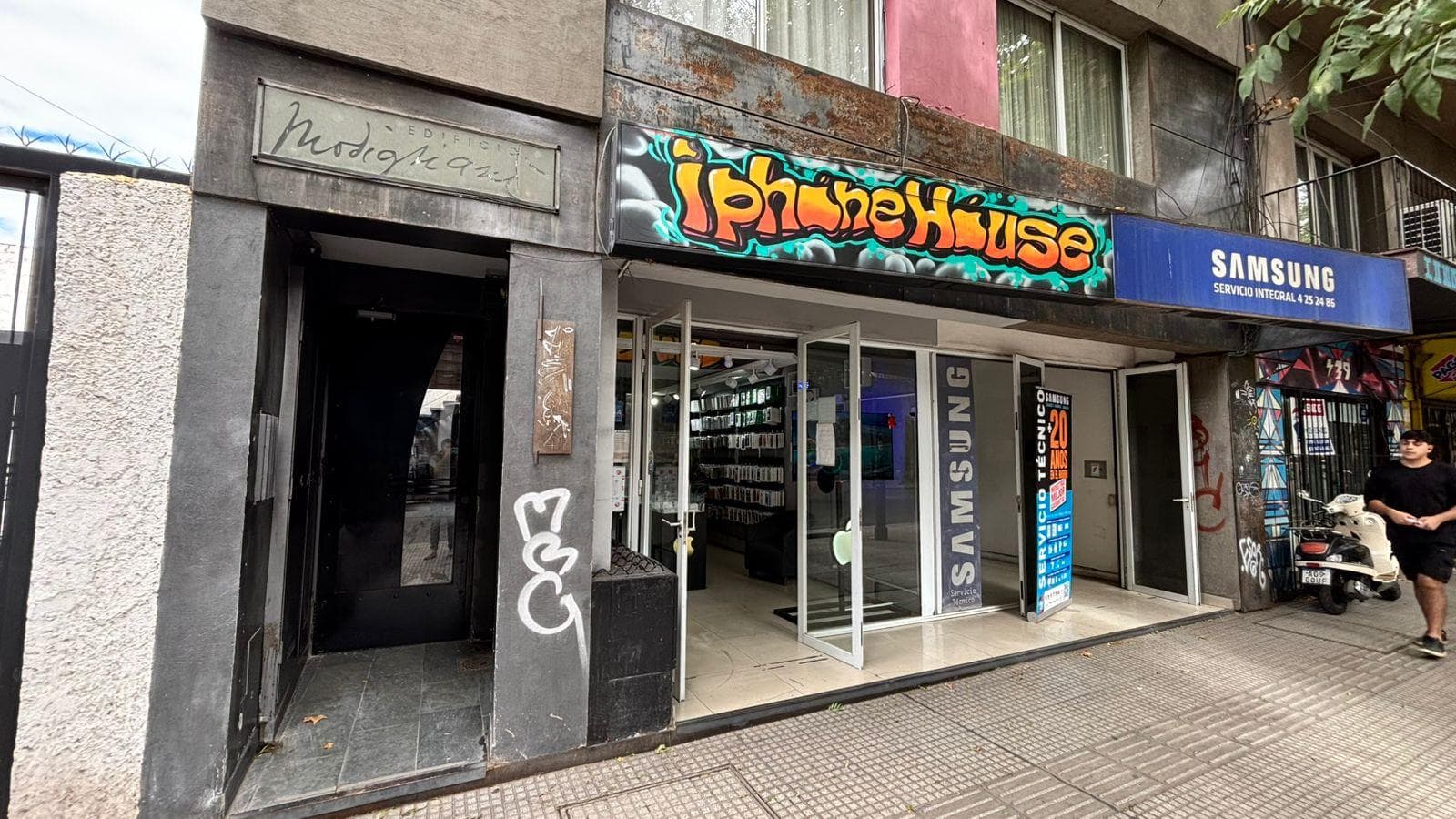 Departamento en Mendoza - 1