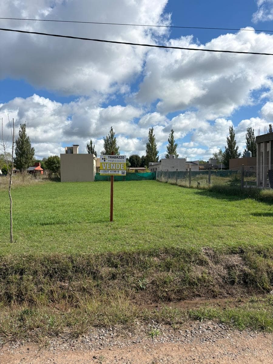 Terreno en Villa Margarita de 532 mts2 - 1