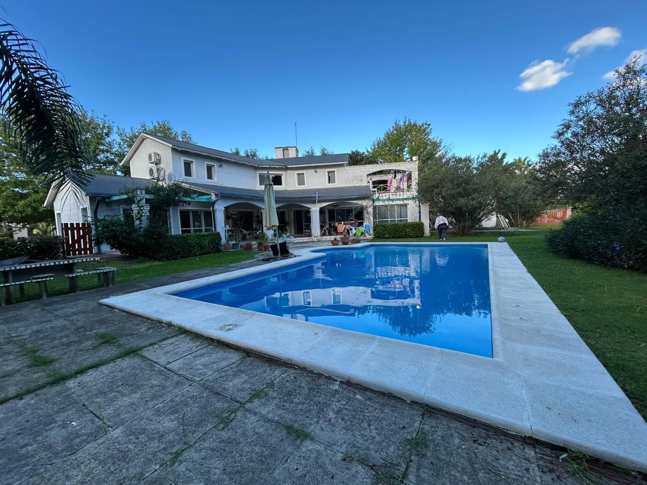 Casa en Oliveros - 1