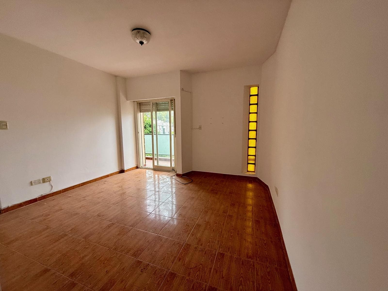 Departamento Venta 2 Ambientes en Devoto - 1