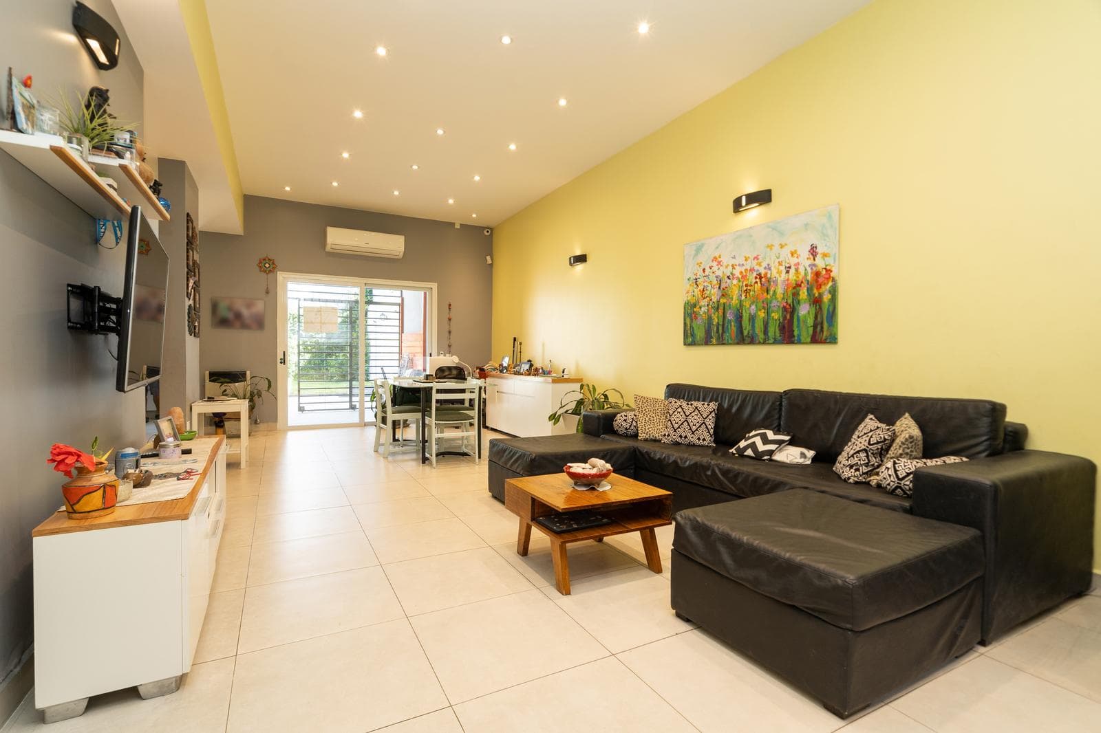 Casa en Villa Gral. Mitre - 1