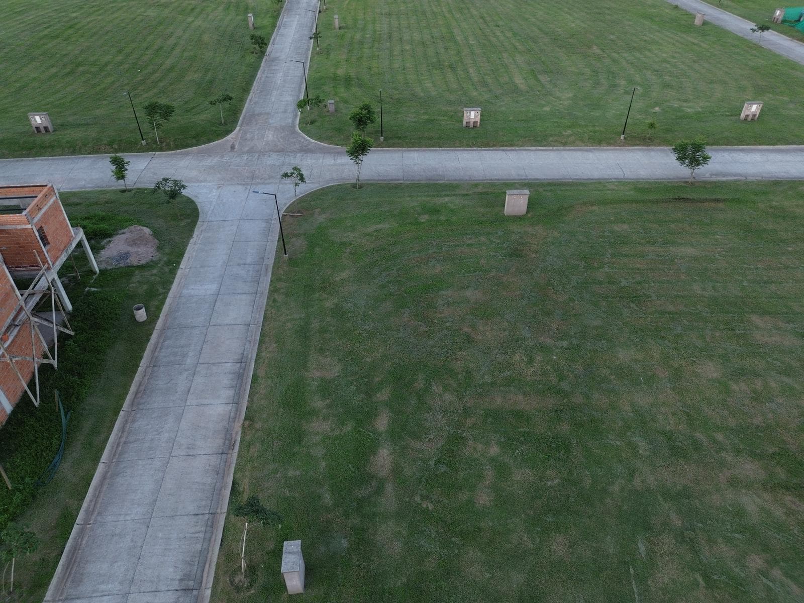 Terreno - Yerba Buena - 1