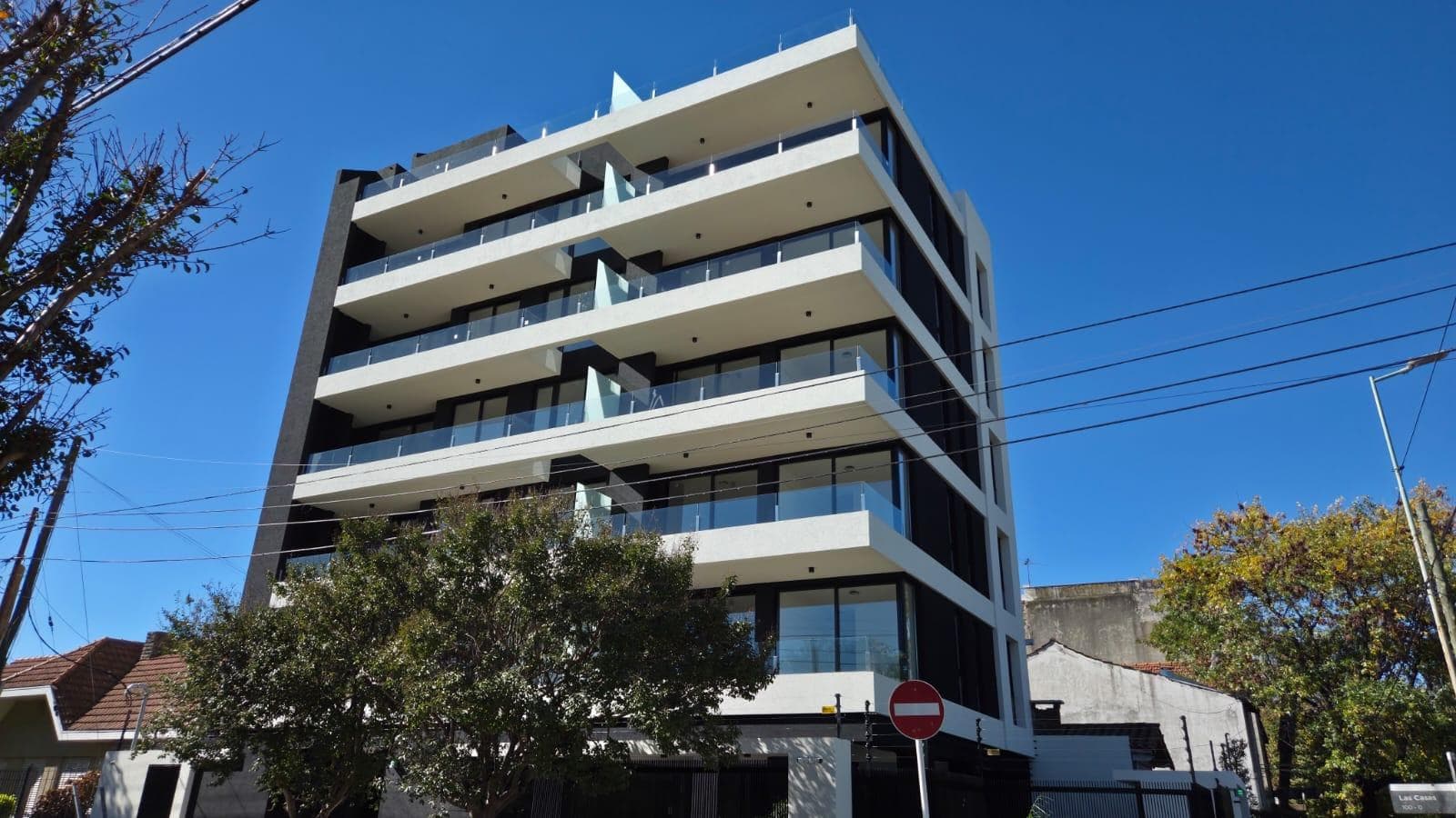 Departamento en Haedo Norte - 1