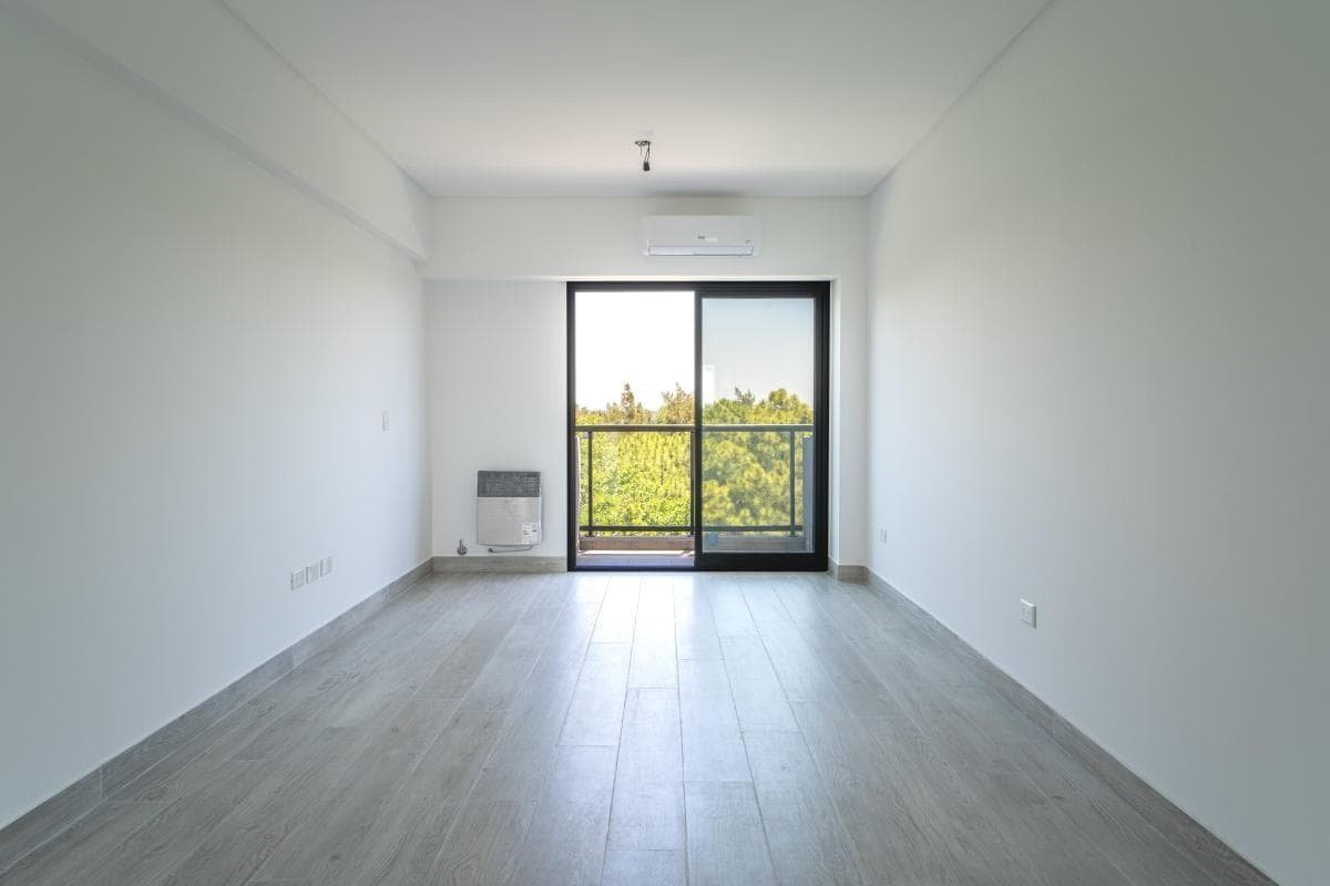 VENTA DEPARTAMENTO 3 AMBIENTES A ESTRENAR RINCON DEL MILBERG TIGRE CON BALCON FINANCIACION - 1