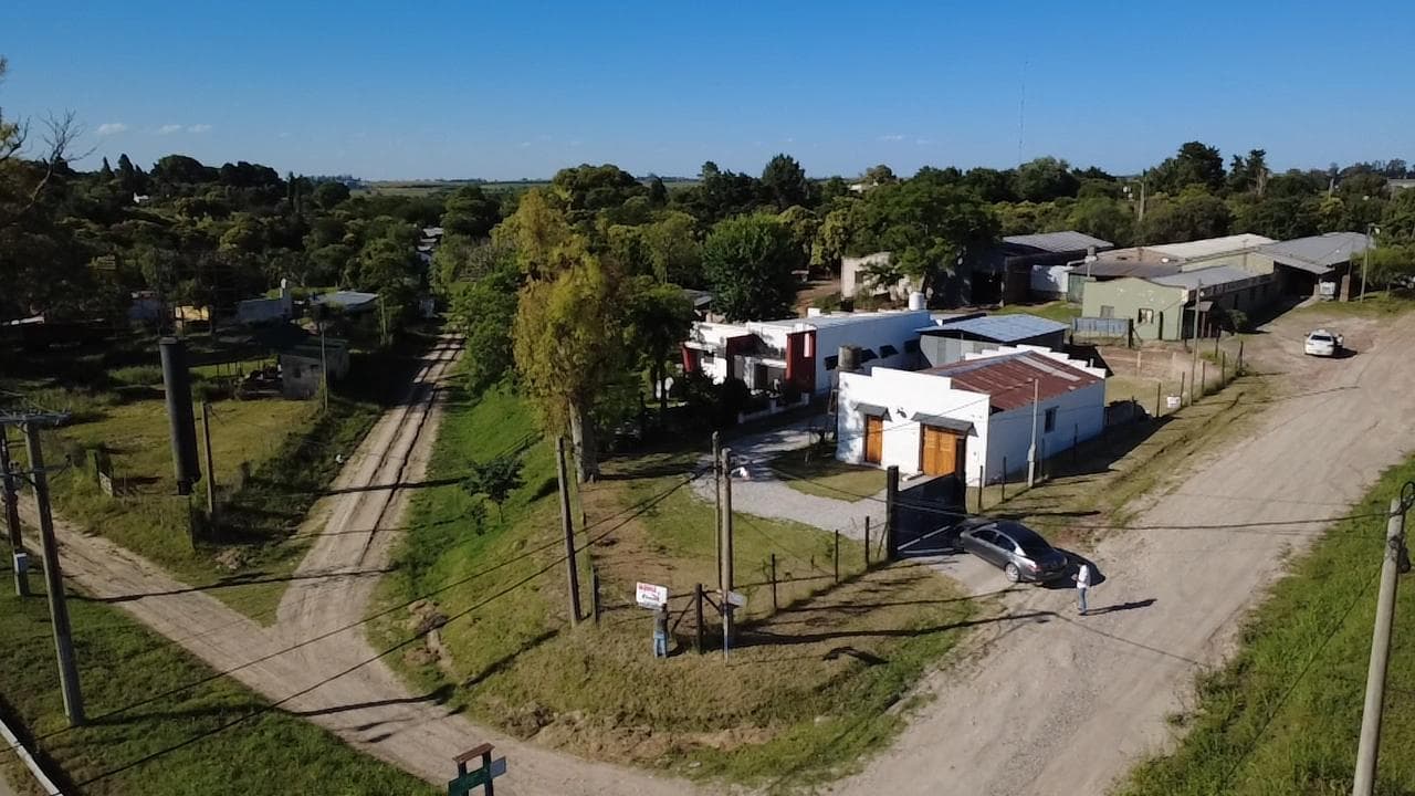 Galpón en Victoria - 1