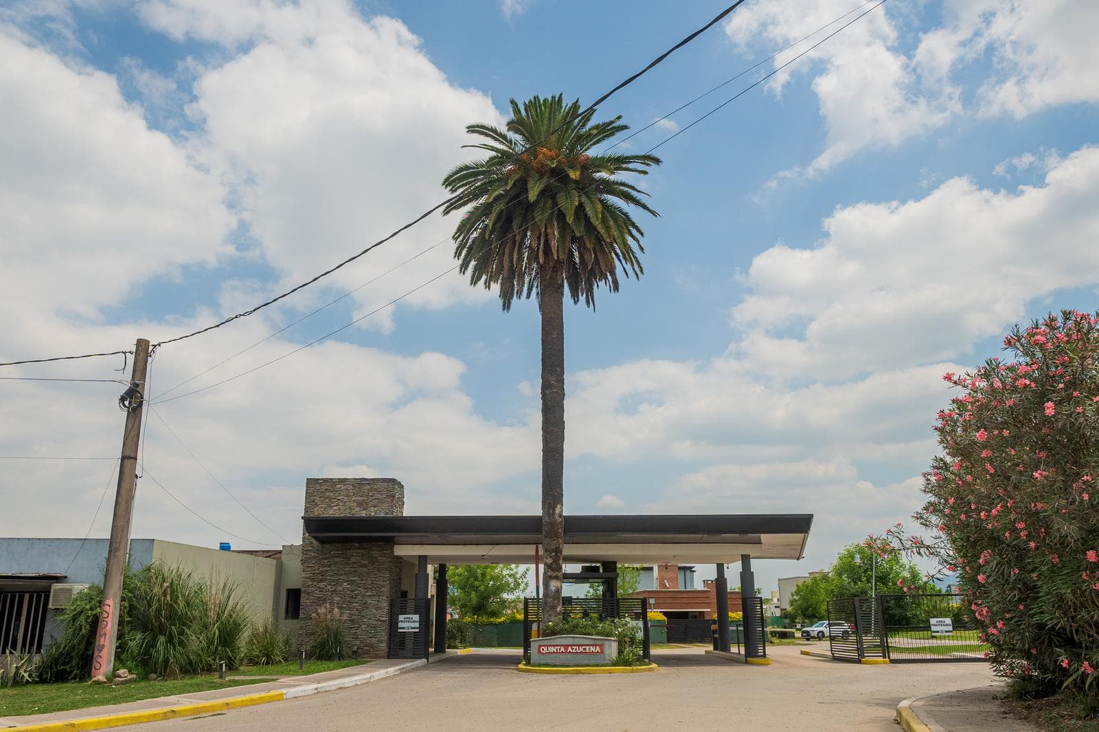 Terreno en Yerba Buena - 1