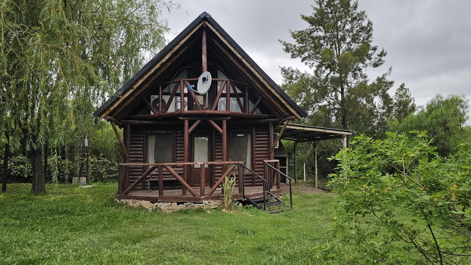 Hotel en Villa San Jose - 1