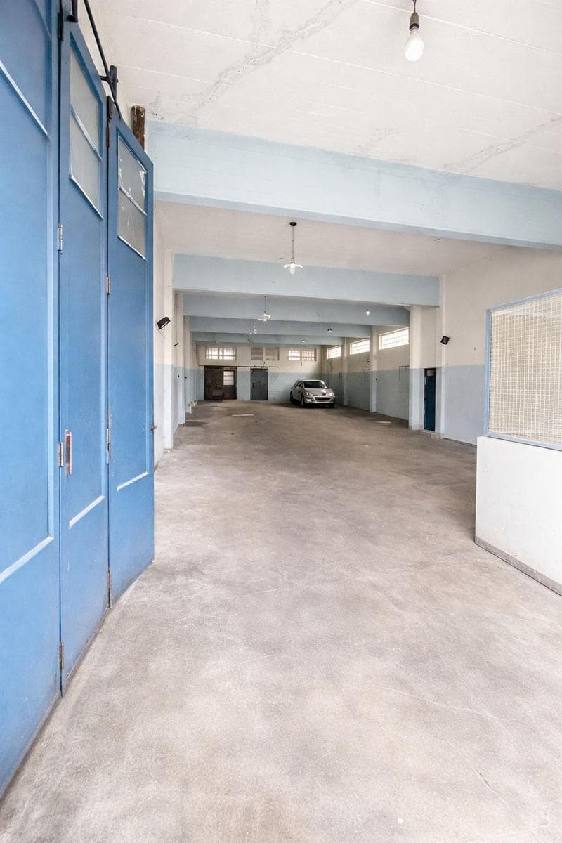 Local, deposito o galpón en alquiler en Villa Devoto - 1