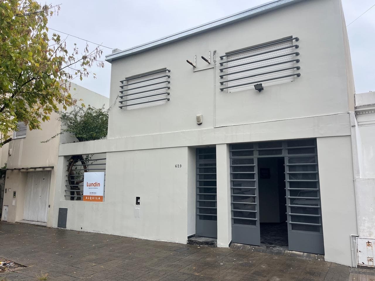 Casa de 3 dormitorios en alquiler - 1