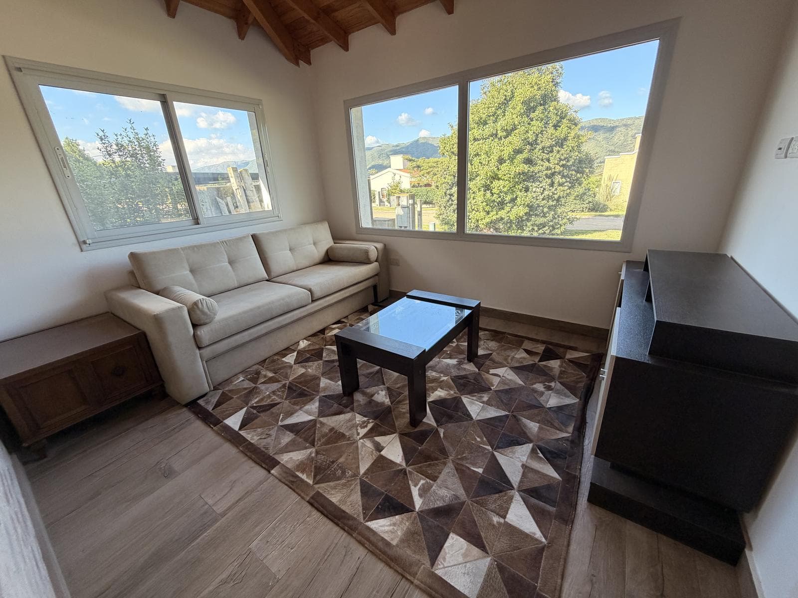 CASA EN VENTA | B° BERTONE | VILLA GENERAL BELGRANO - 1