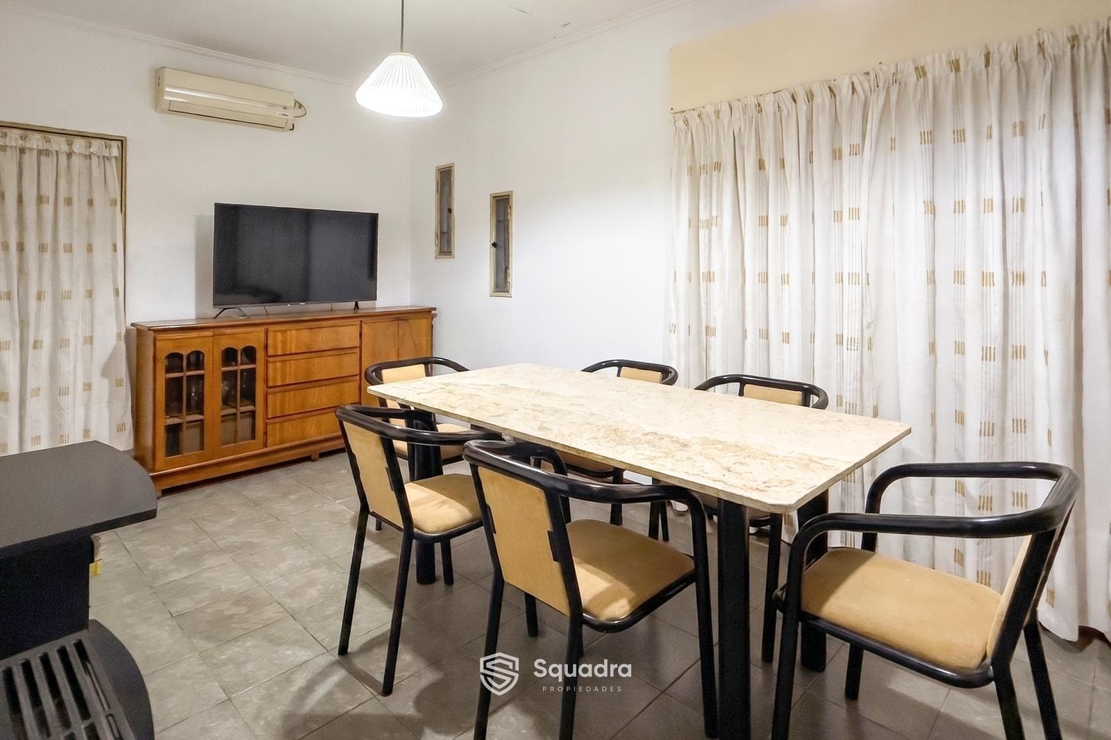 VENTA - Casa pasillo con patio y parrilla - Barrio Belgrano, Rosario. - 1