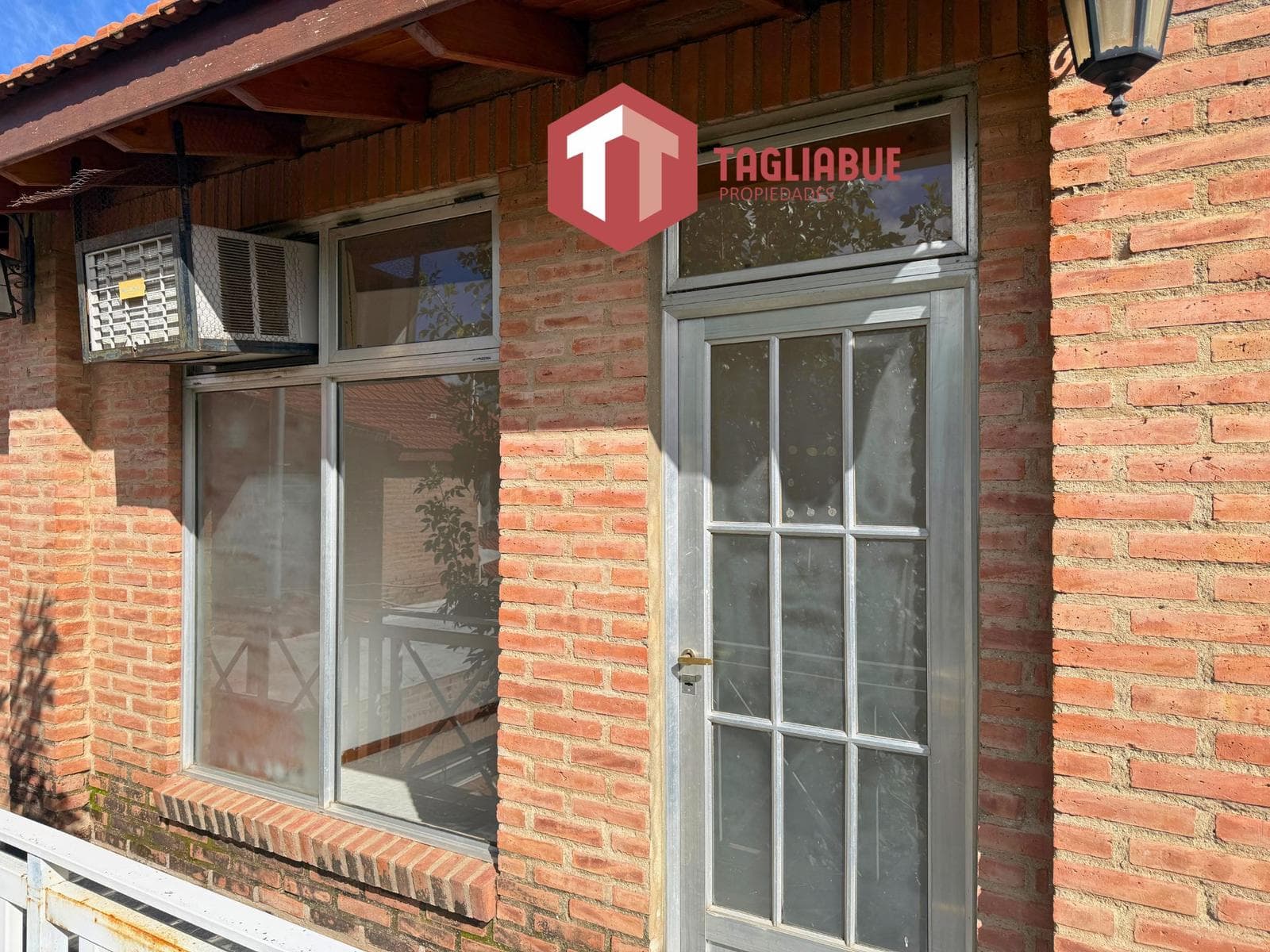 Local en Merlo San Luis | USD 25.000 | Planta Alta - 1