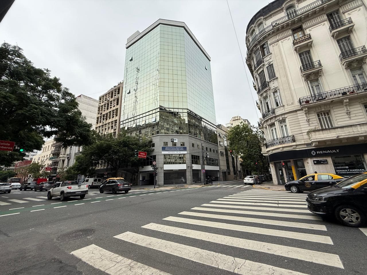 Oficina en Microcentro - 1