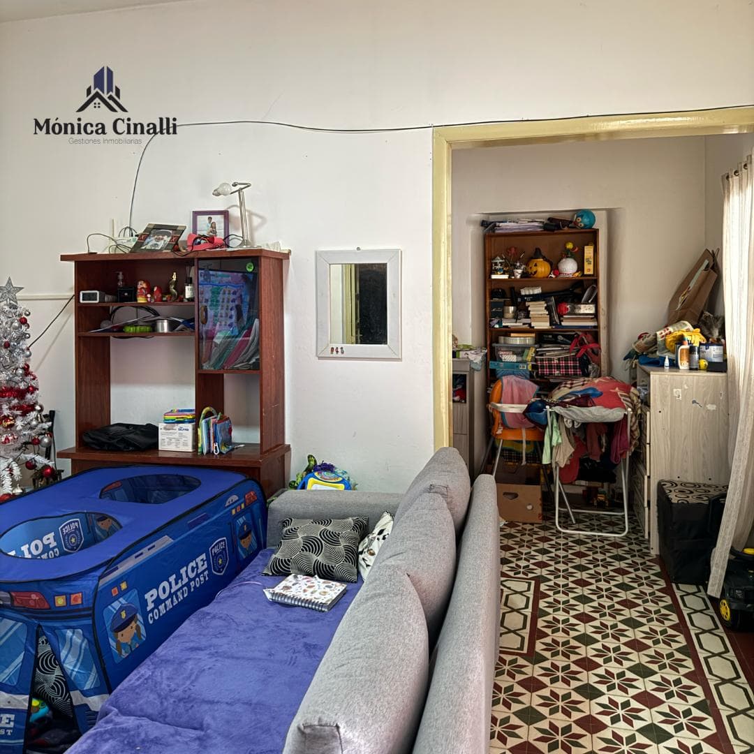 Casa O’Higgins y 3 de Febrero - 1