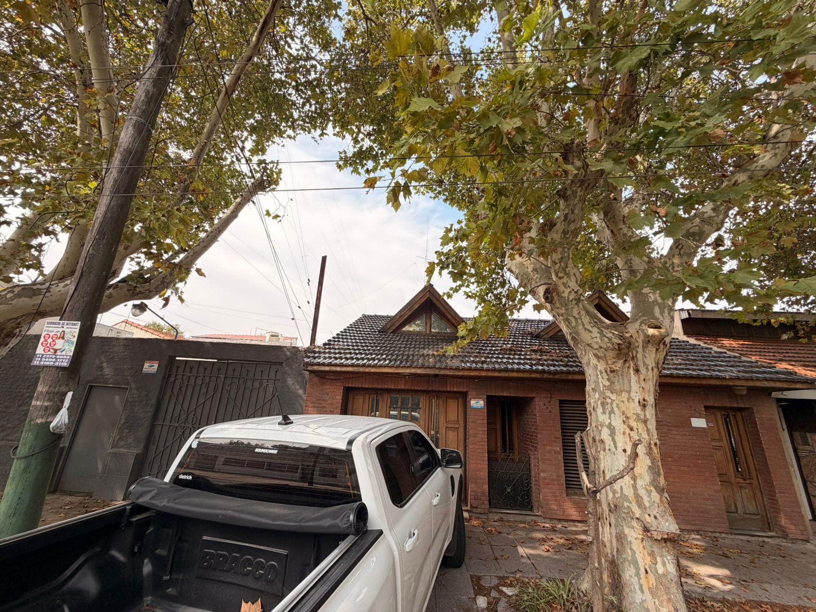 Casa en Lomas de Zamora Oeste - 1