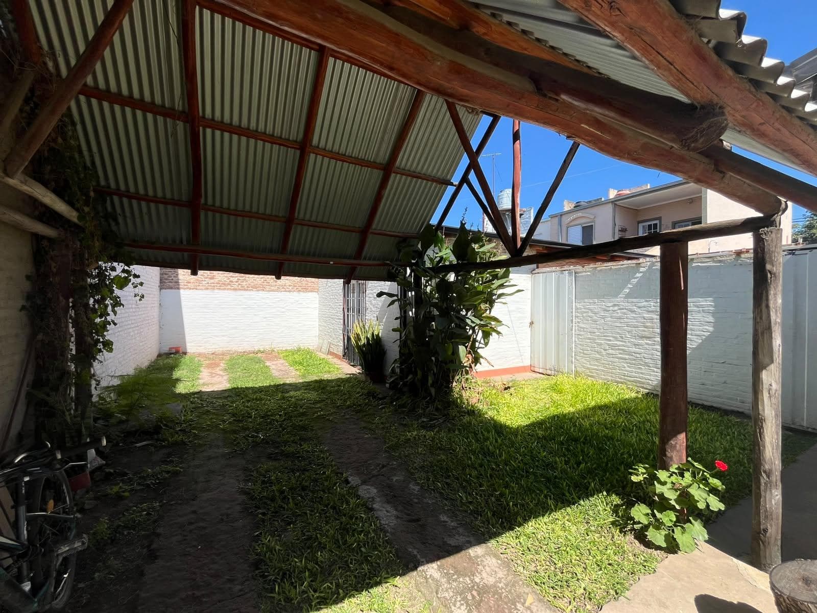 Departamento en Esperanza - 1