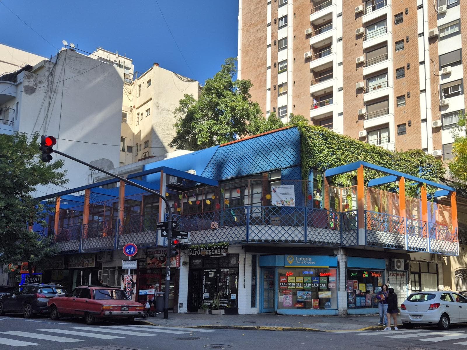 VENTA PH en Palermo - 1