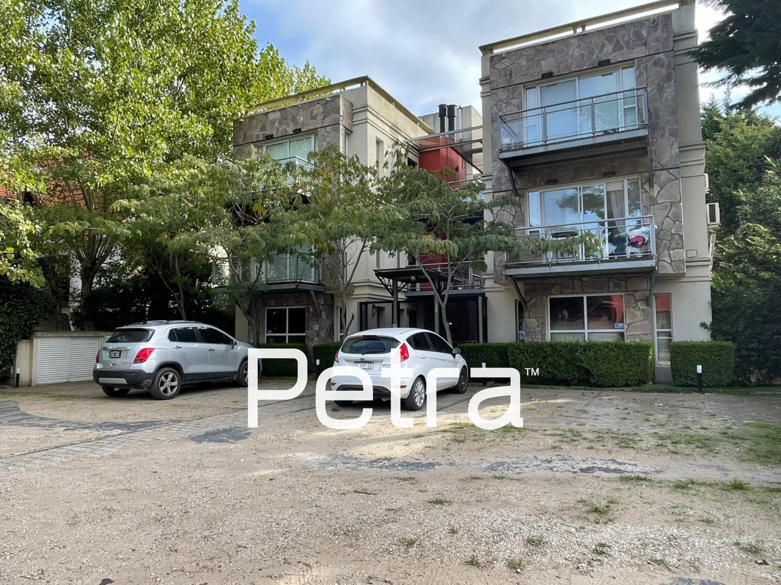 Departamento en Venta en Pinamar - 1