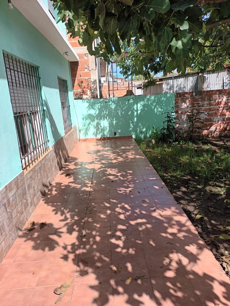 Casa en alquiler 3 dormitorios - 1