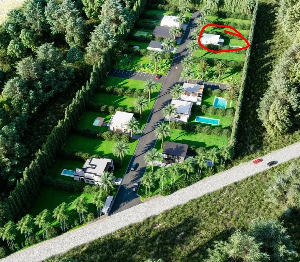 Terreno en venta - 720mts2 - Escobar - 1